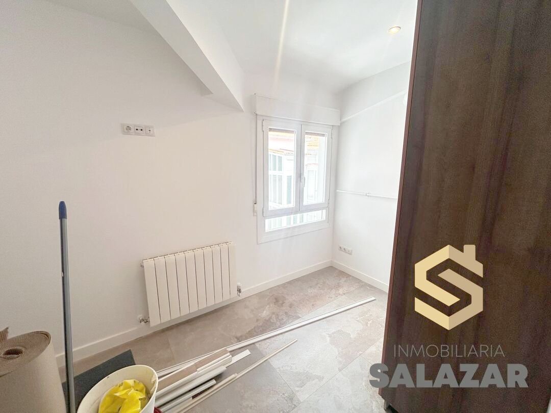 Piso de 106 m² en Bilbao