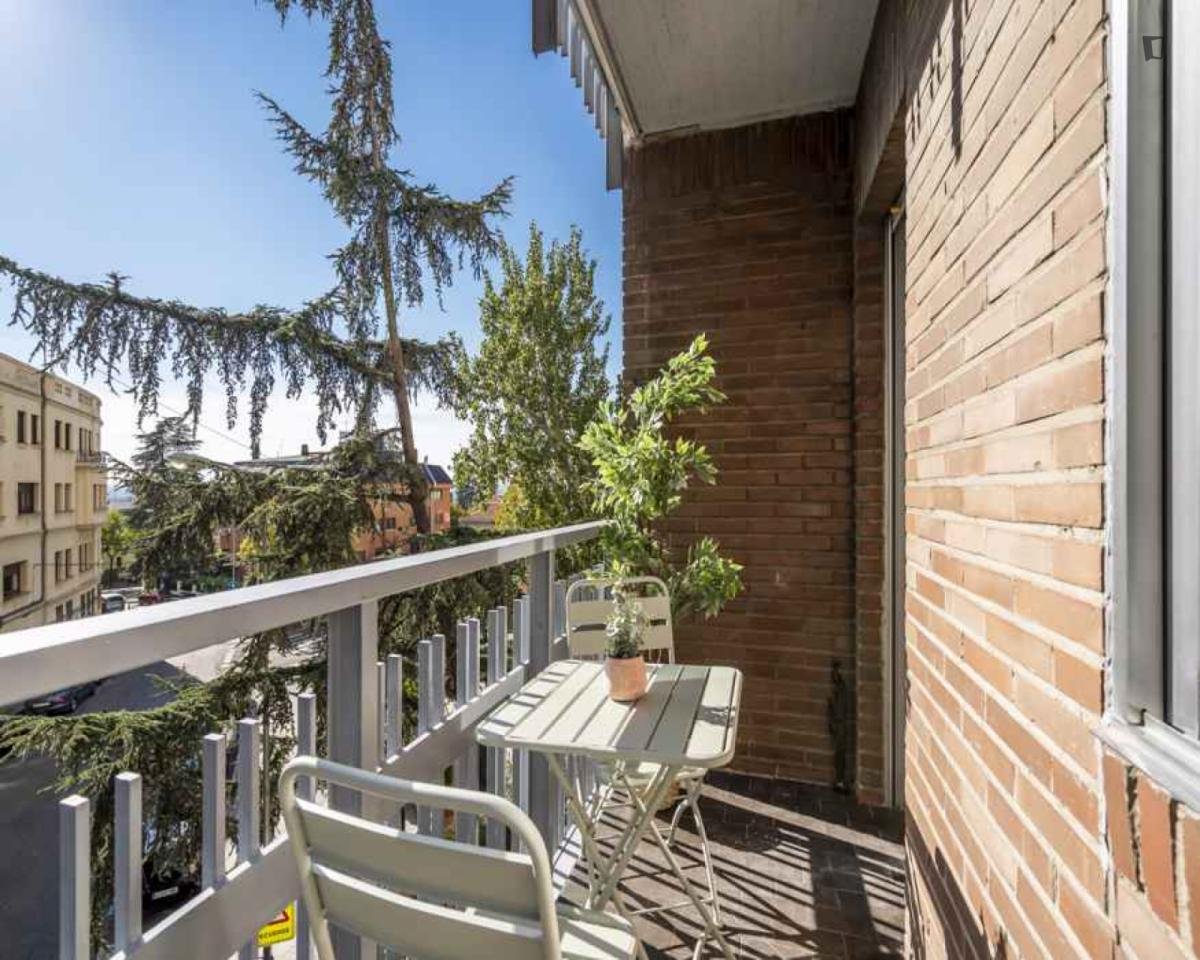 Habitación en alquiler, Madrid