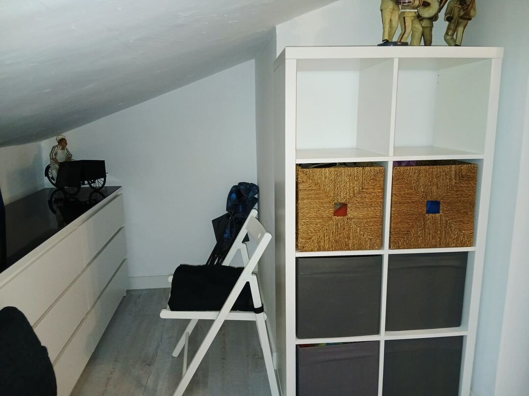 Pis de 80 m² a Ezcaray