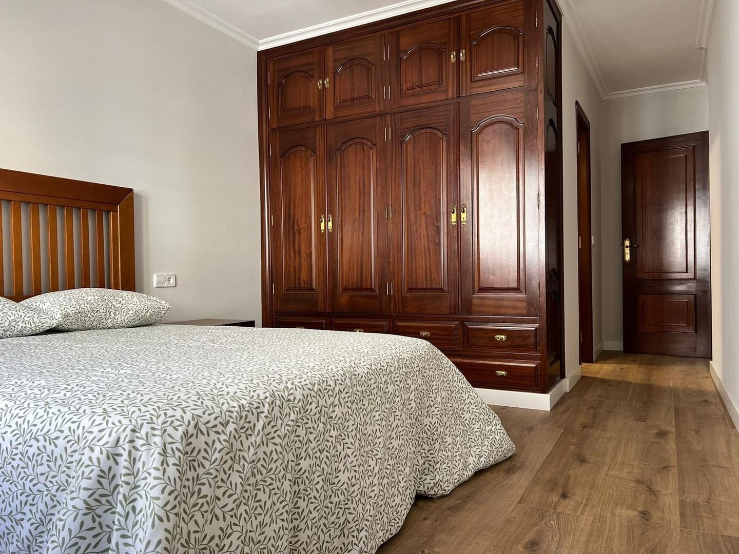 Piso de 95 m² en Cambados
