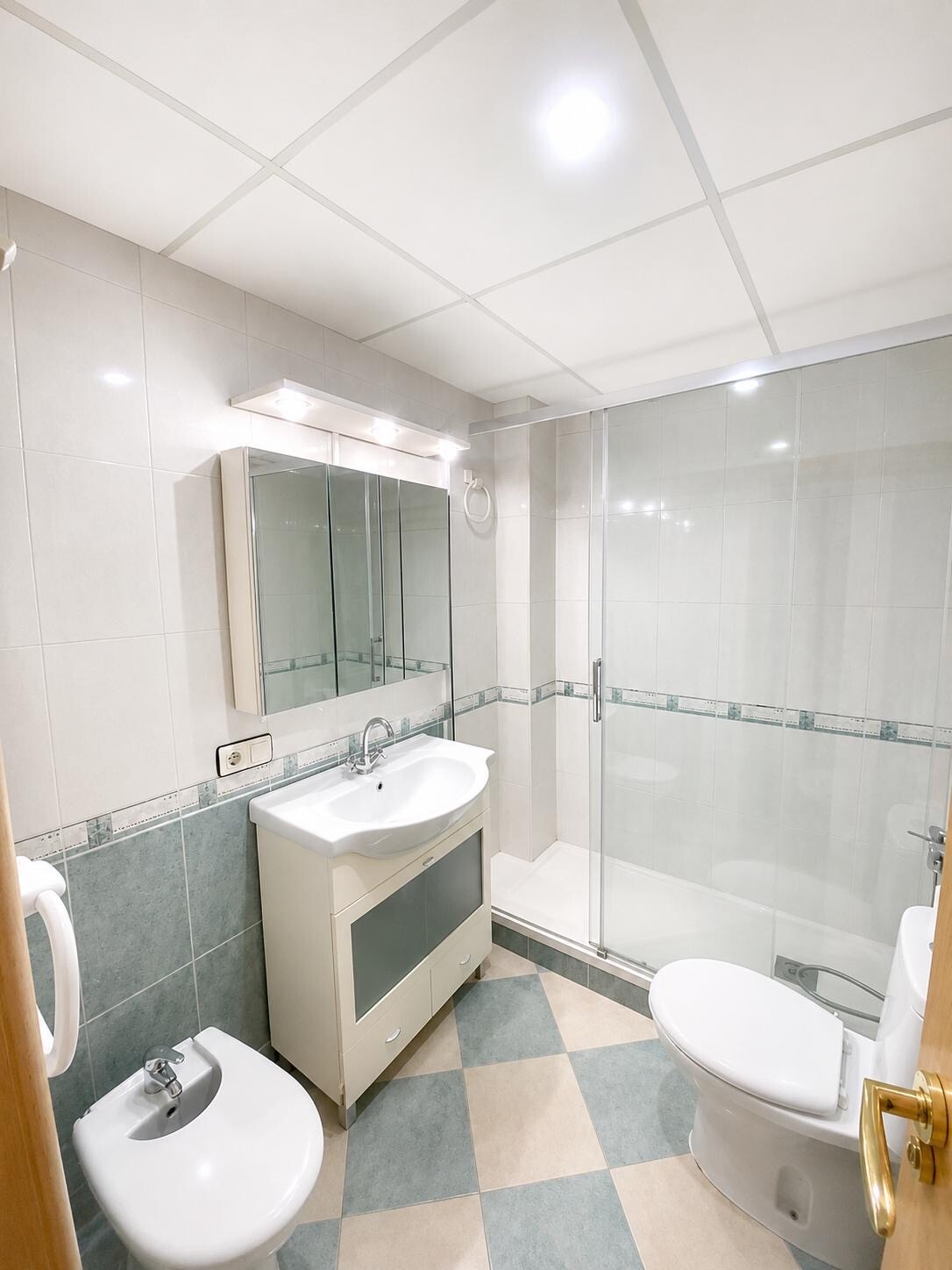 Piso de 135 m² en Granada
