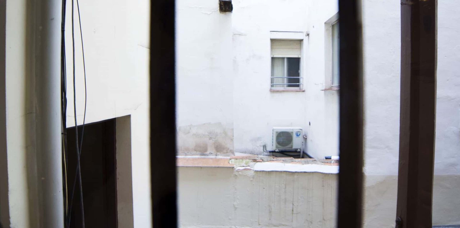 Chambre à louer, Madrid