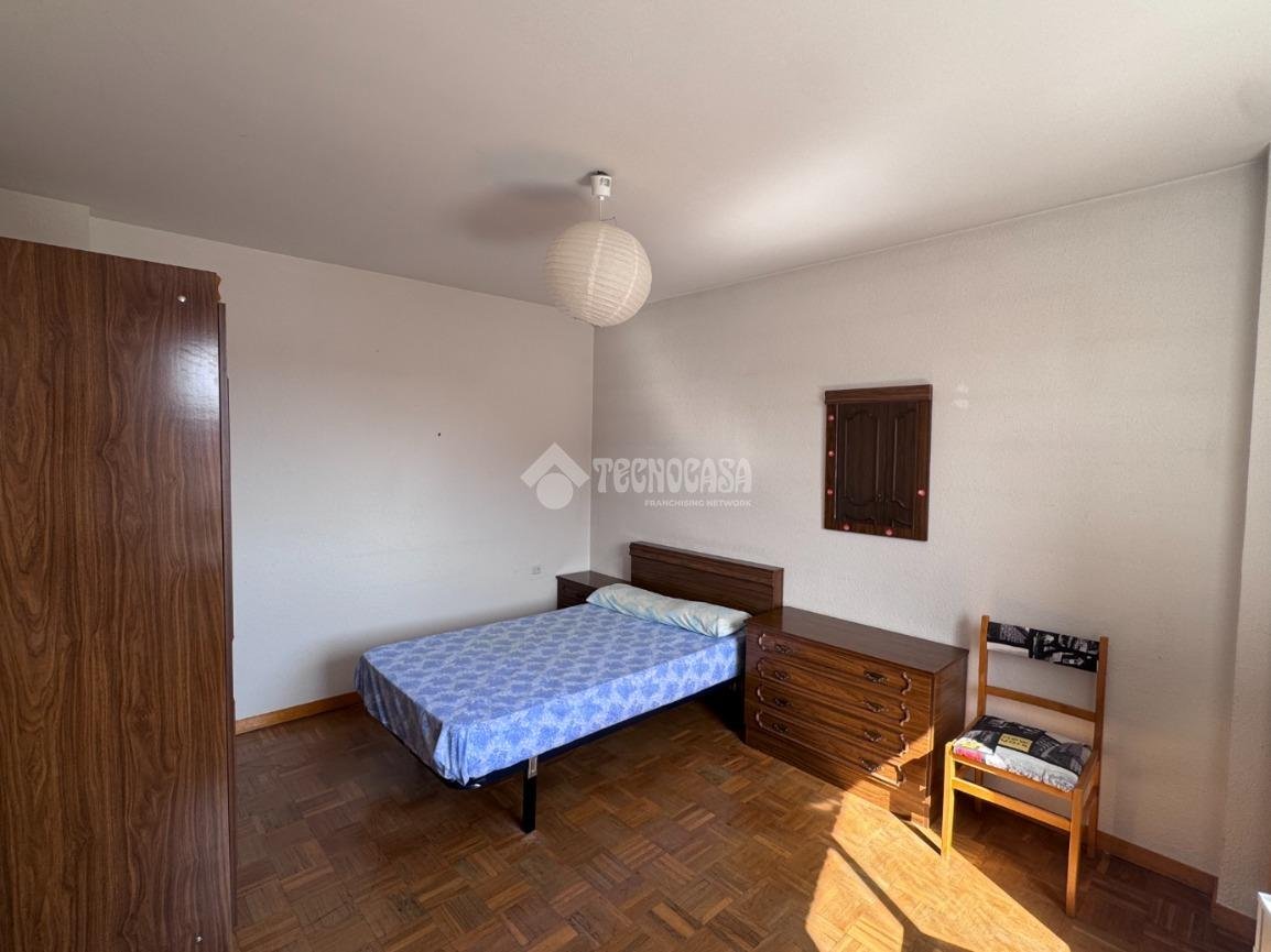 Piso de 100 m² en León