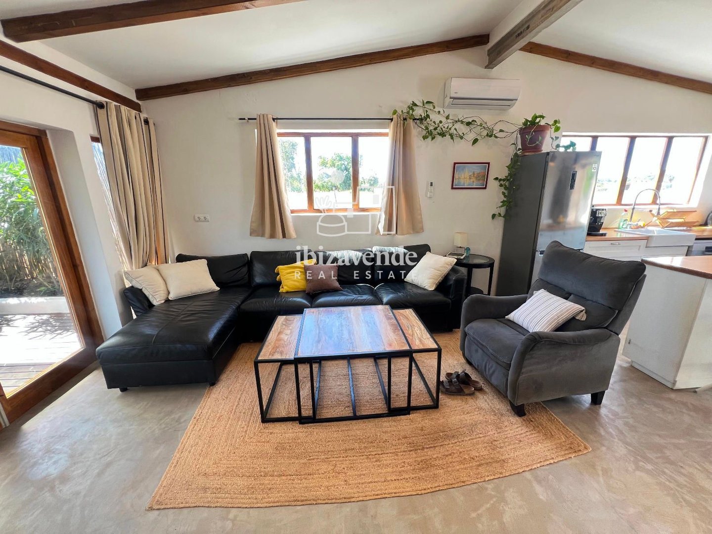 Casa de 120 m² en Santa Eulària des Riu