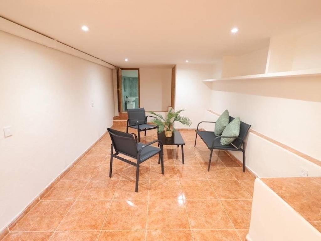 Piso de 54 m² en Torrevieja