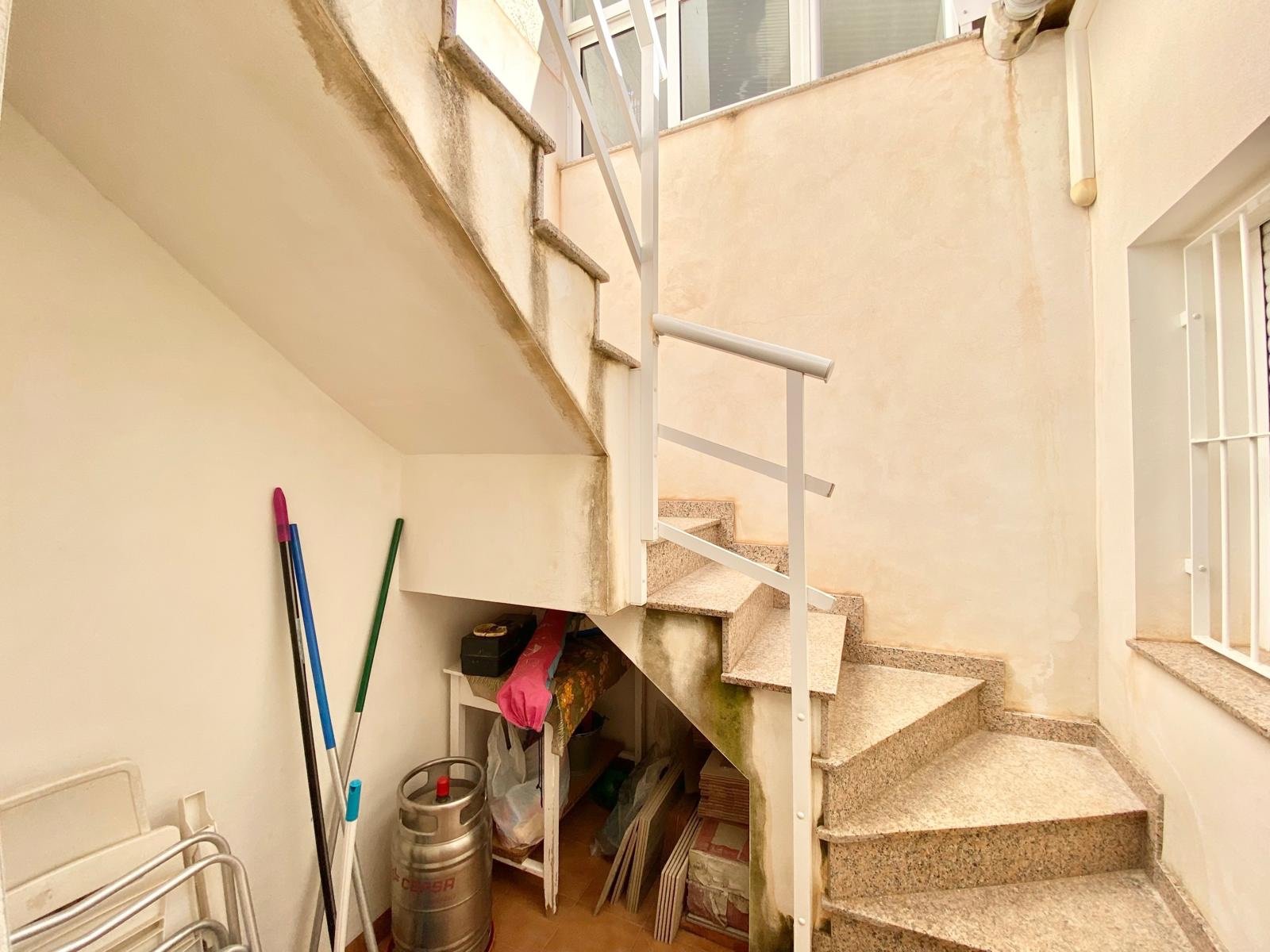 Casa de 120 m² a San Pedro del Pinatar