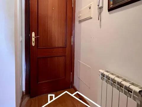 Piso de 69 m² en Benavente