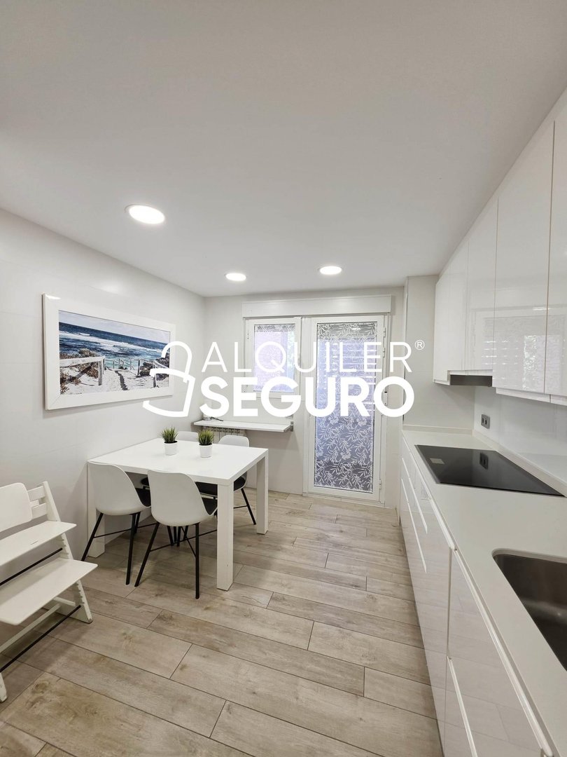 Квартира 113 м² в Boadilla del Monte
