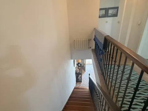 Casa de 300 m² en San Roque