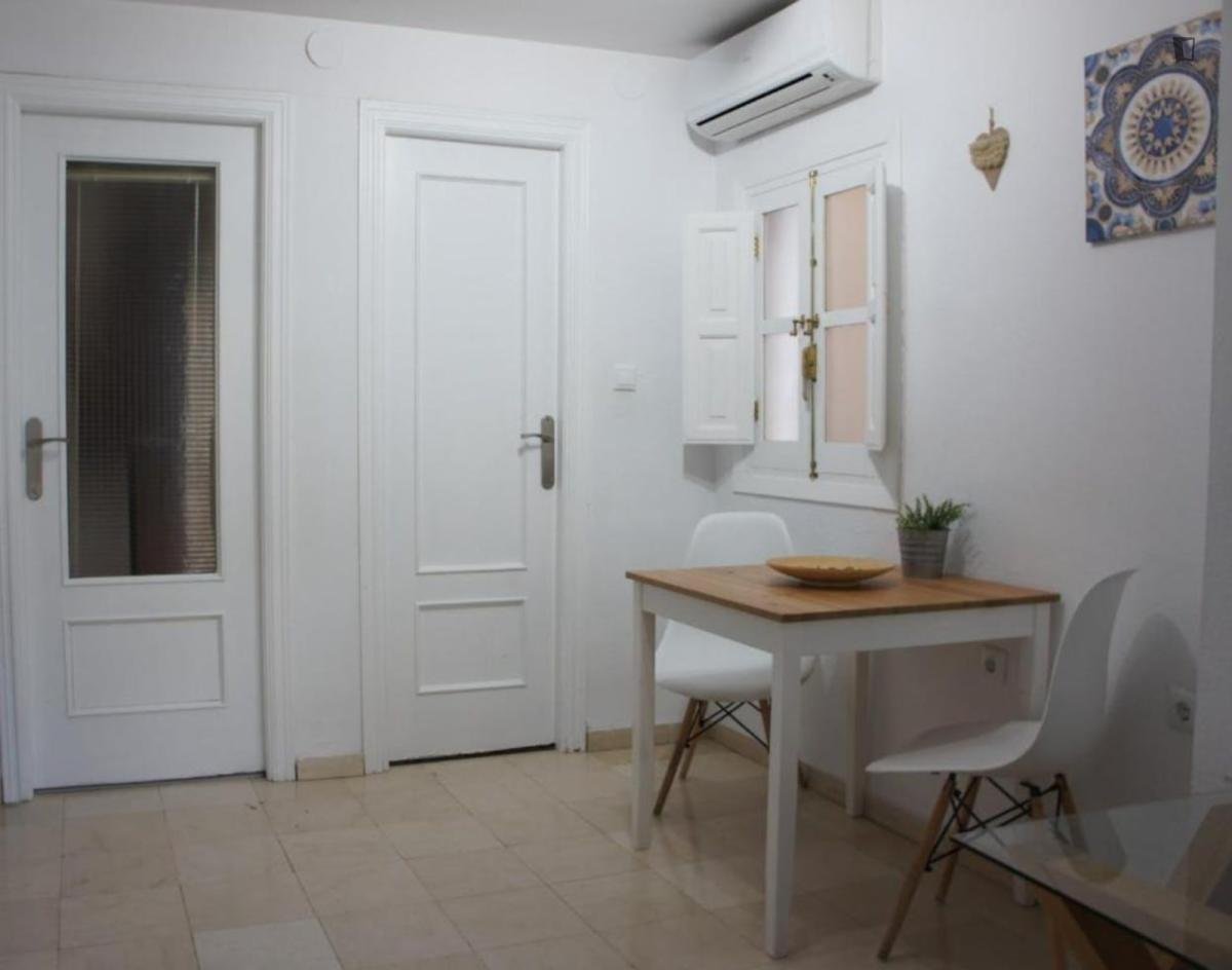 Piso de 34 m² en Granada
