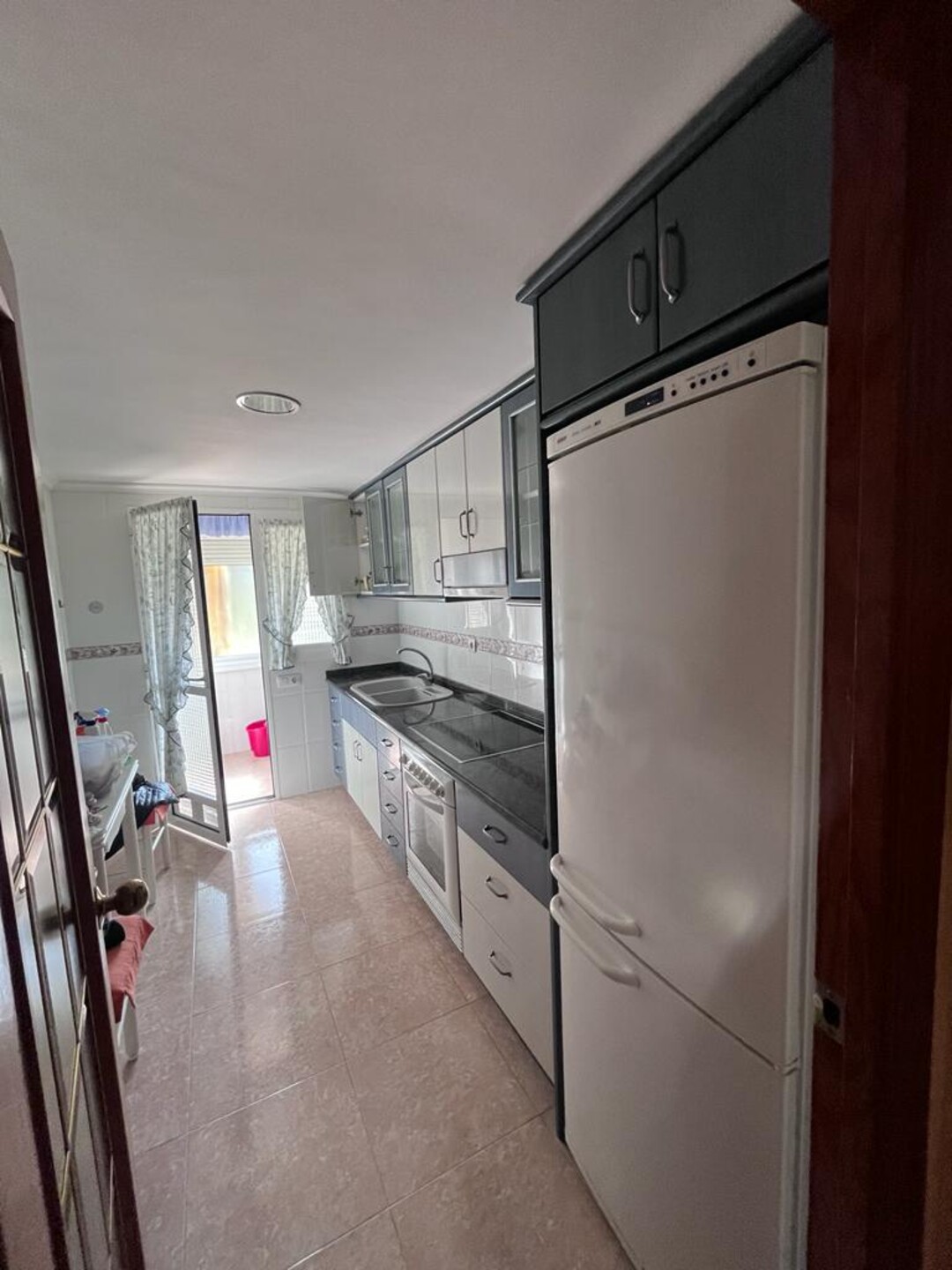 Piso de 90 m² en Benicasim