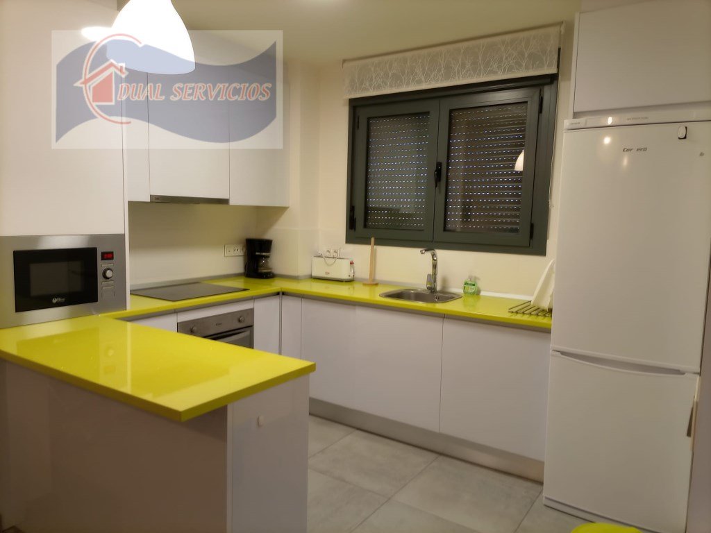 Piso de 96 m² en Cartaya