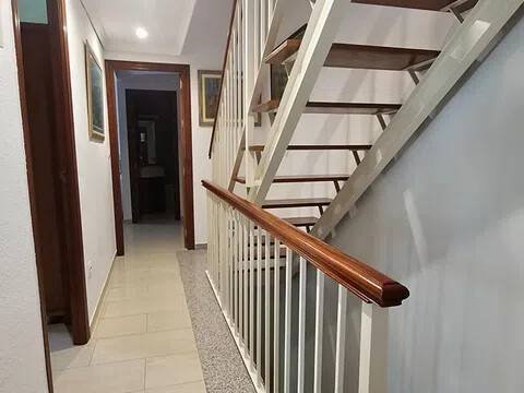 Piso de 123 m² en Córdoba