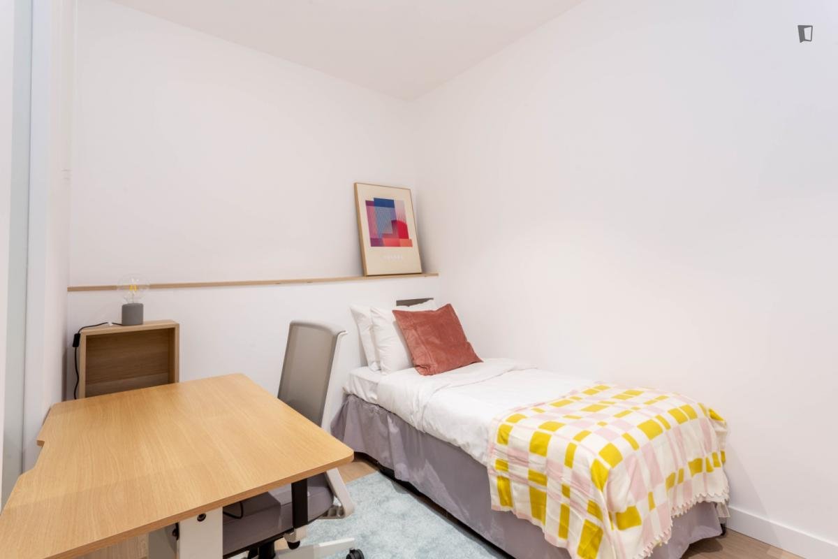 Appartamento 70 m² a Madrid