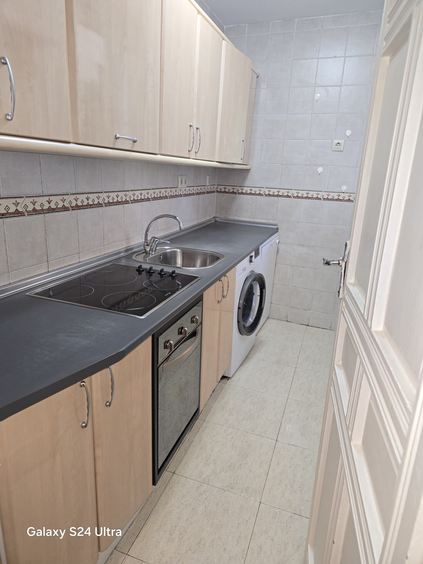 Pis de 65 m² a Madrid