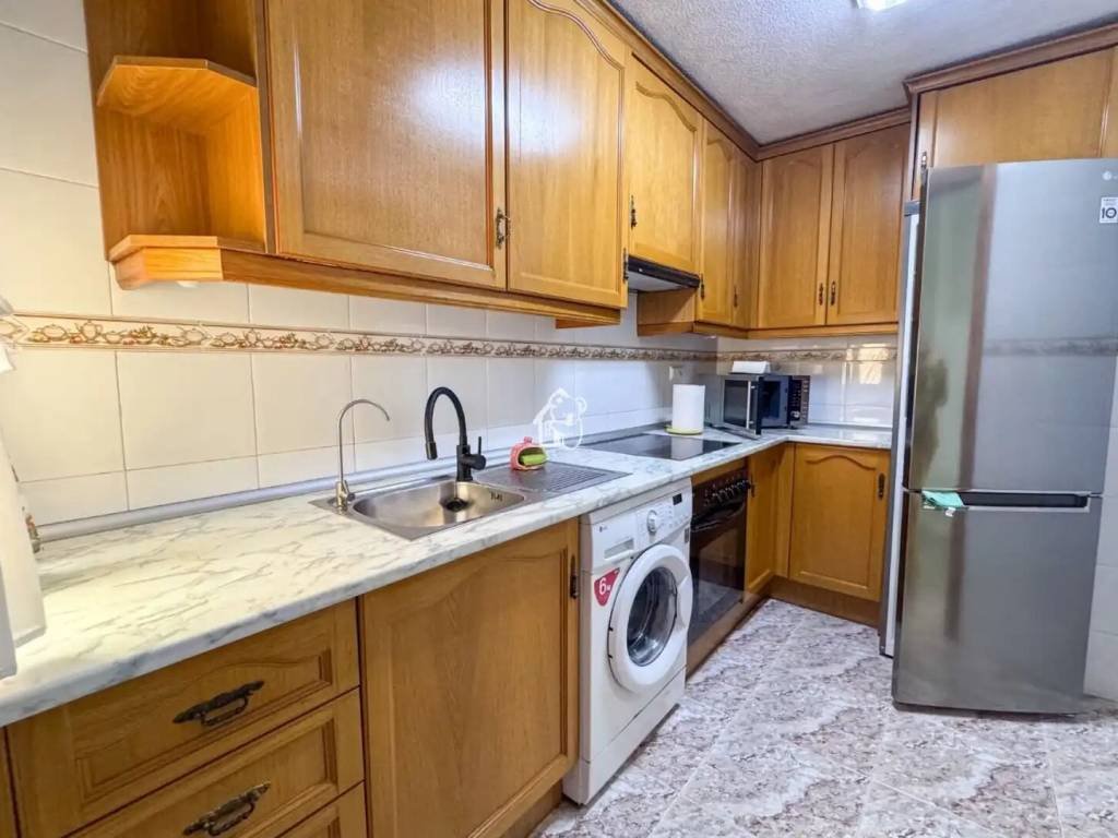 Piso de 92 m² en Torrevieja