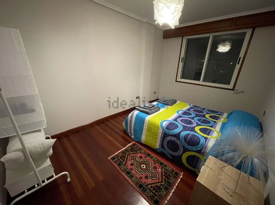 Piso en alquiler, Carballo