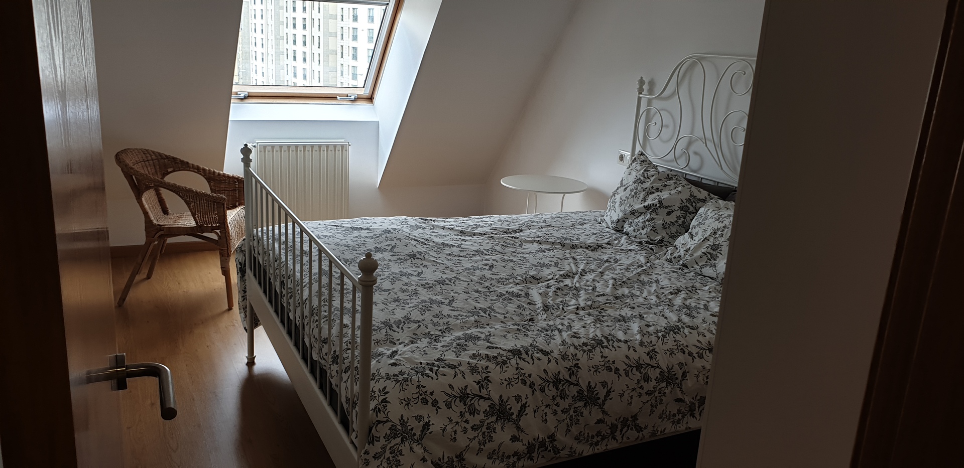Piso de 70 m² en Lugo