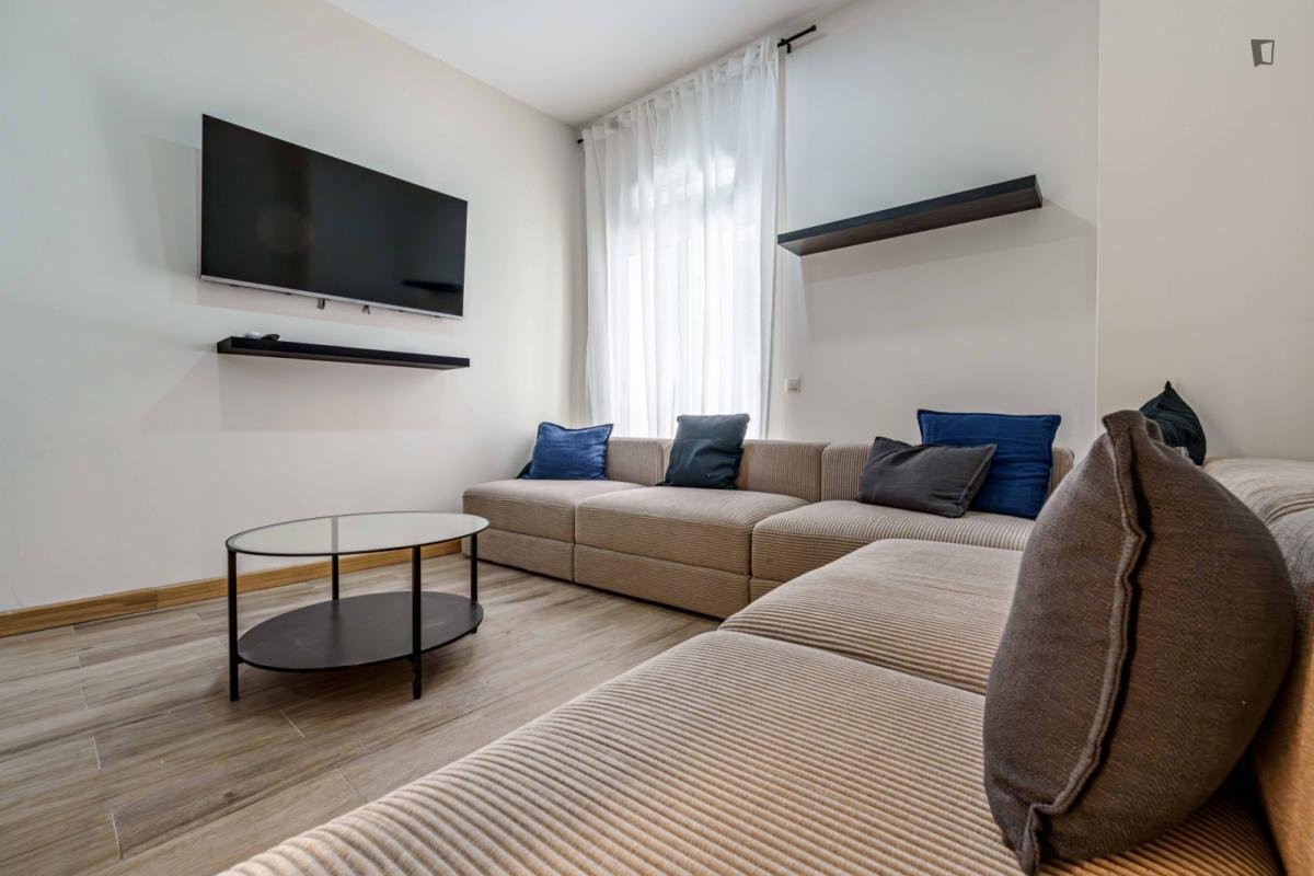 Habitación en alquiler, Málaga