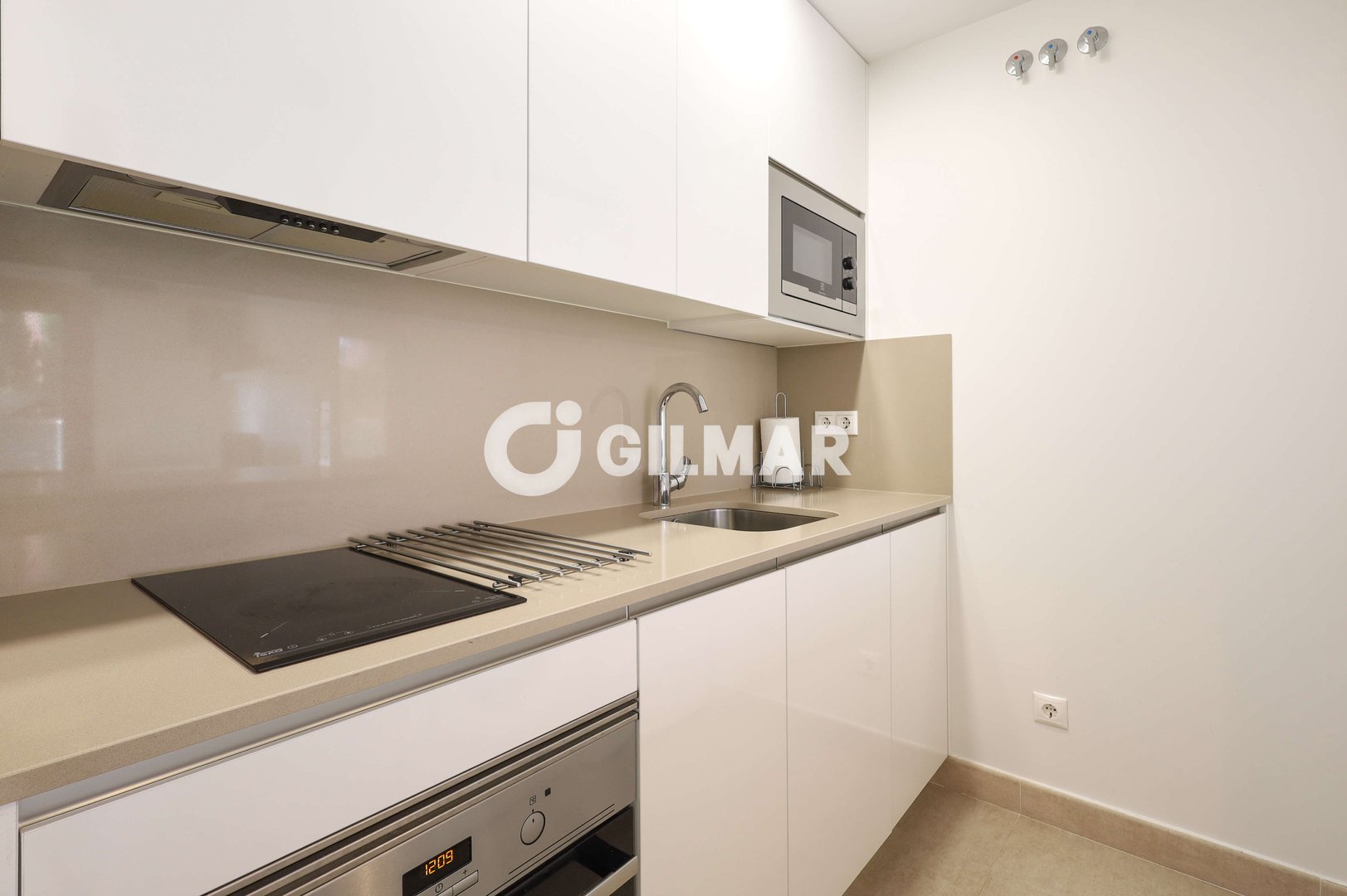 Pis de 60 m² a Madrid