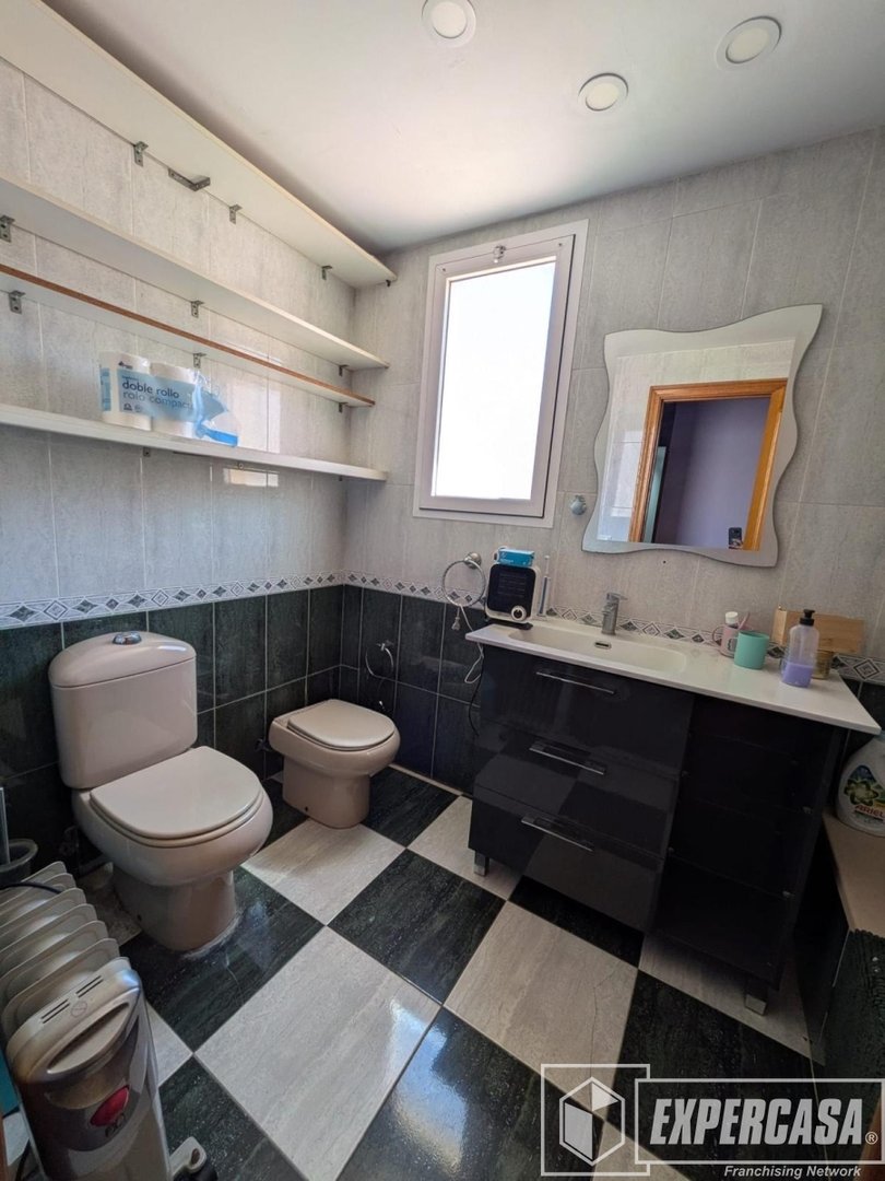 Wohnung 123 m² in Valencia