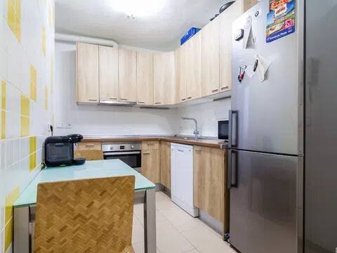 Piso de 70 m² en Murcia