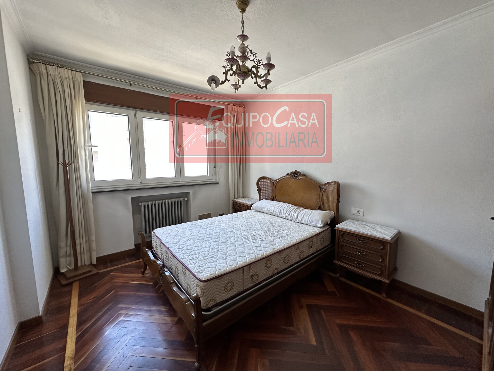 Habitación 134 m², Lugo
