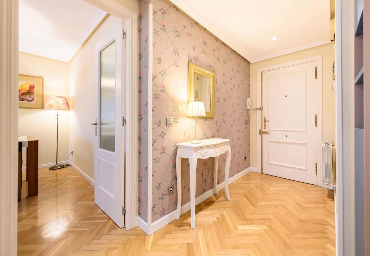 Pis de 129 m² a Madrid