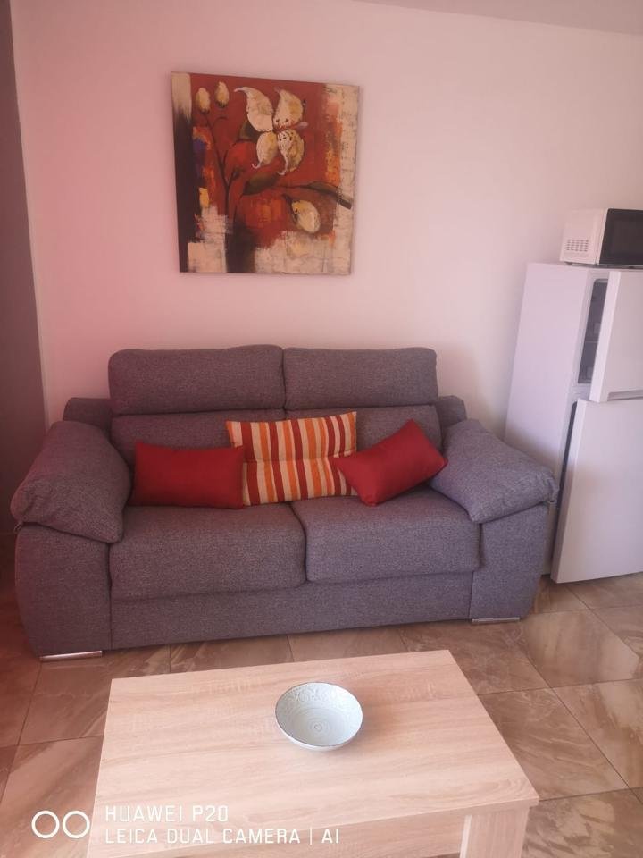 Wohnung 45 m² in San Bartolomé de Tirajana
