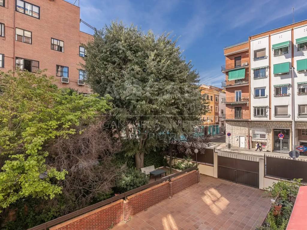 Pis de 94 m² a Madrid
