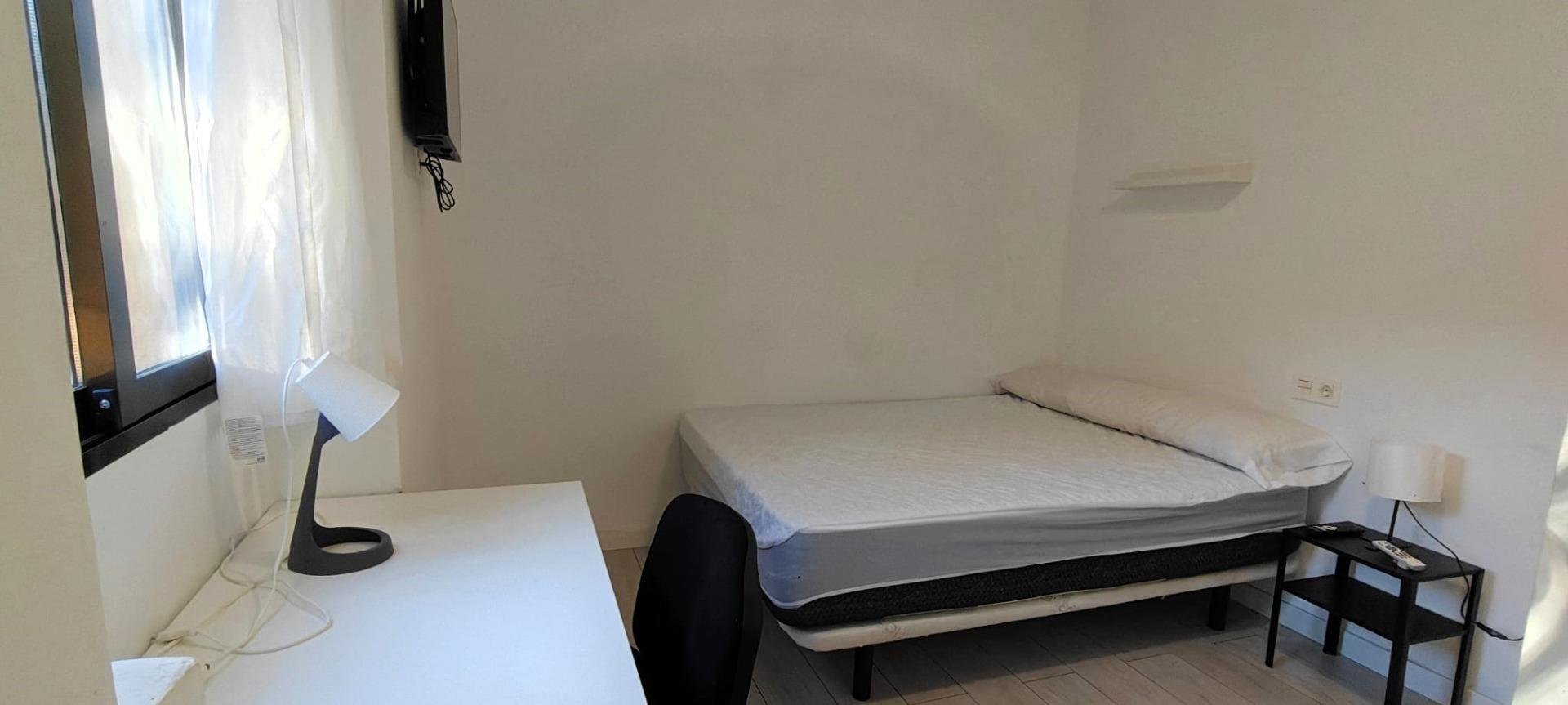 Habitación 186 m², Granada
