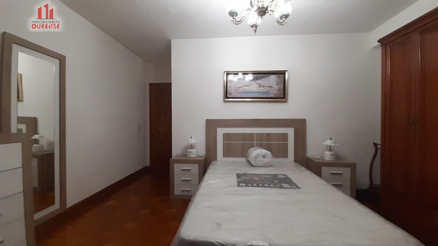 Piso de 105 m² en Ourense