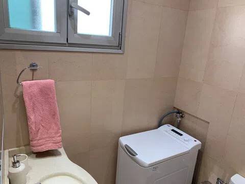 Pis de 33 m² a Madrid