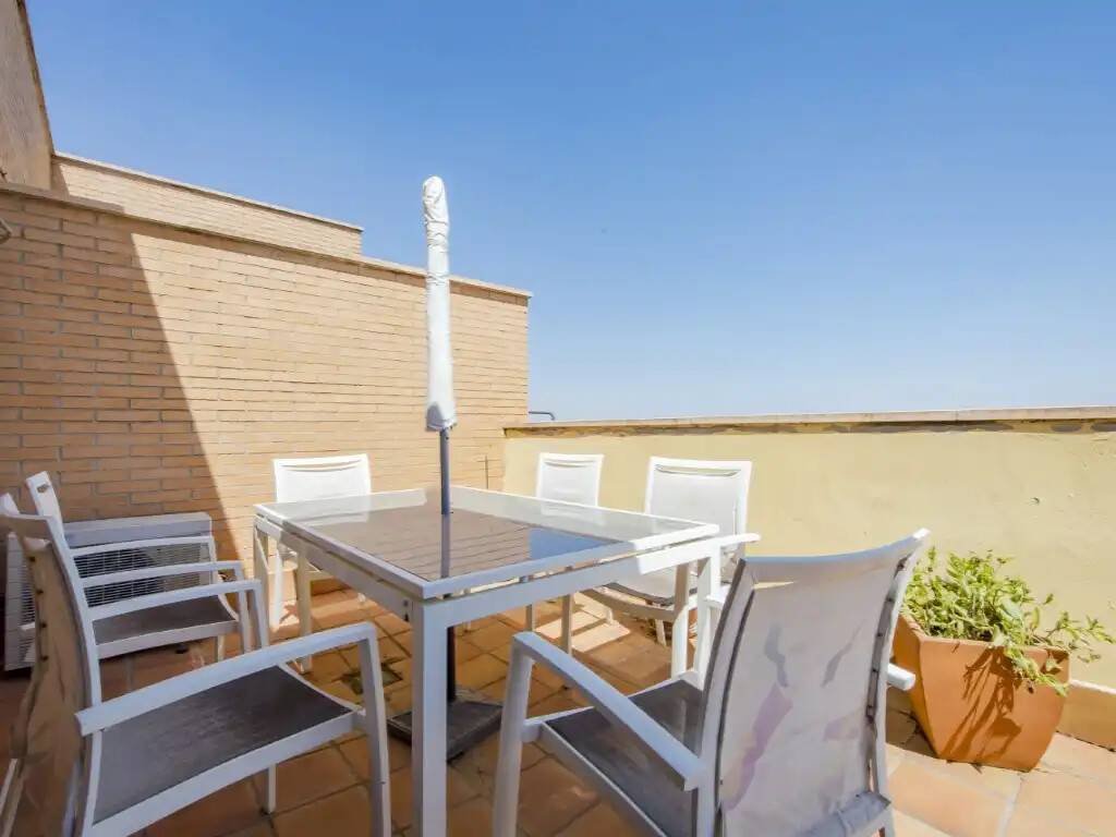 Appartamento 141 m² a Madrid