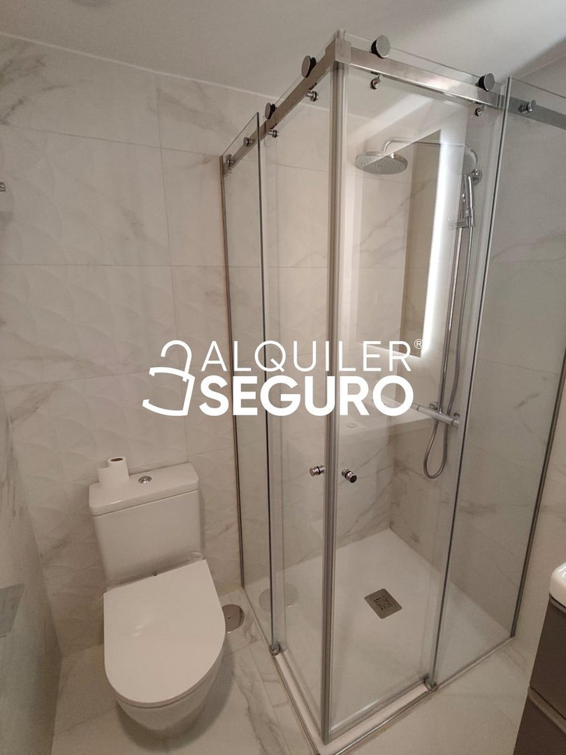 Appartamento 119 m² a Madrid