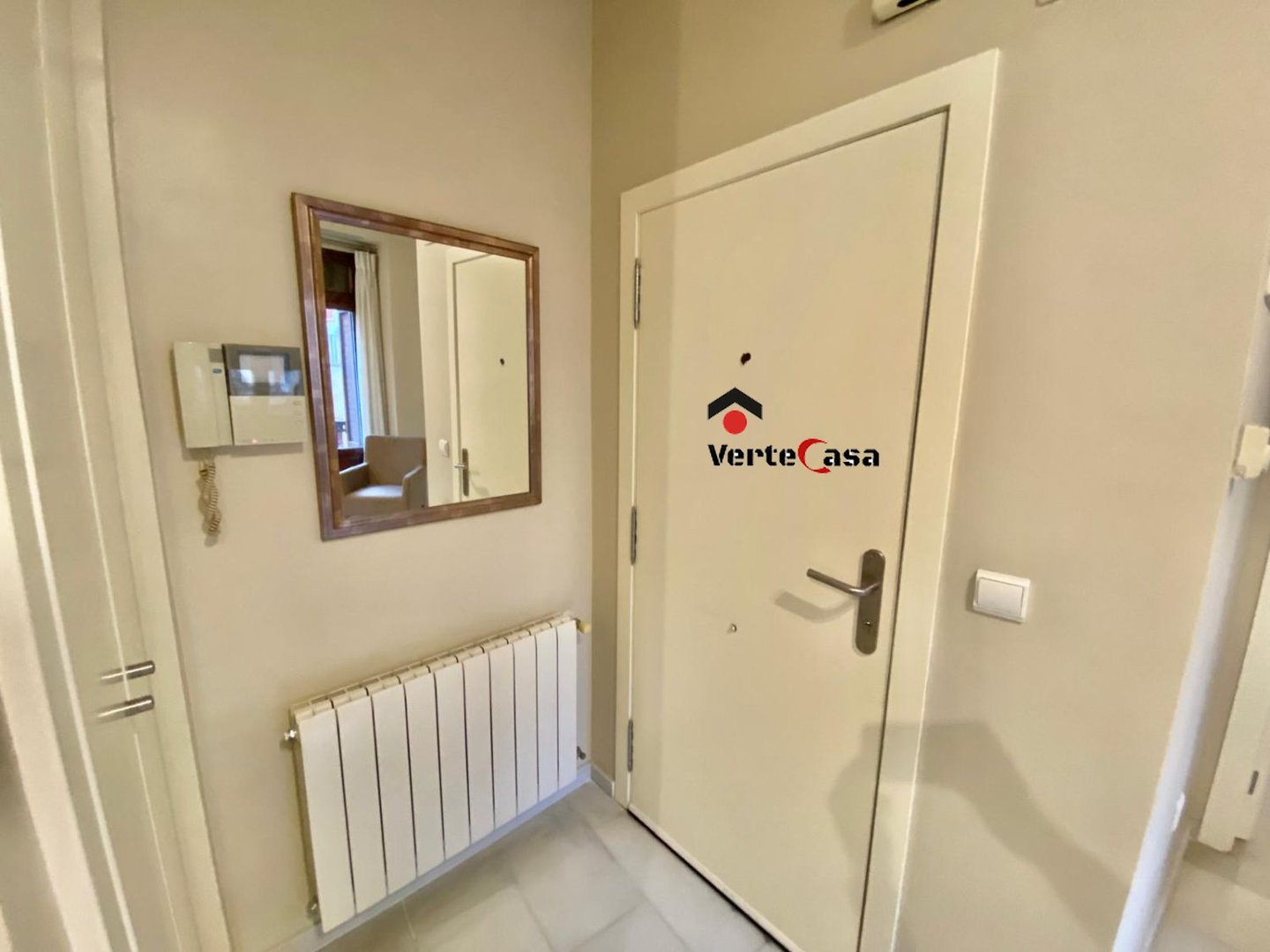 Piso de 73 m² en Valencia