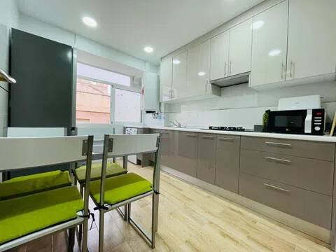 Habitació de lloguer, Múrcia