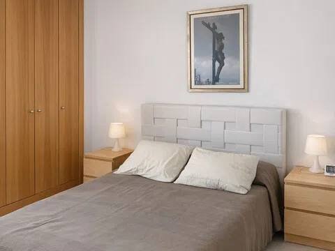 Piso de 100 m² en Isla Cristina