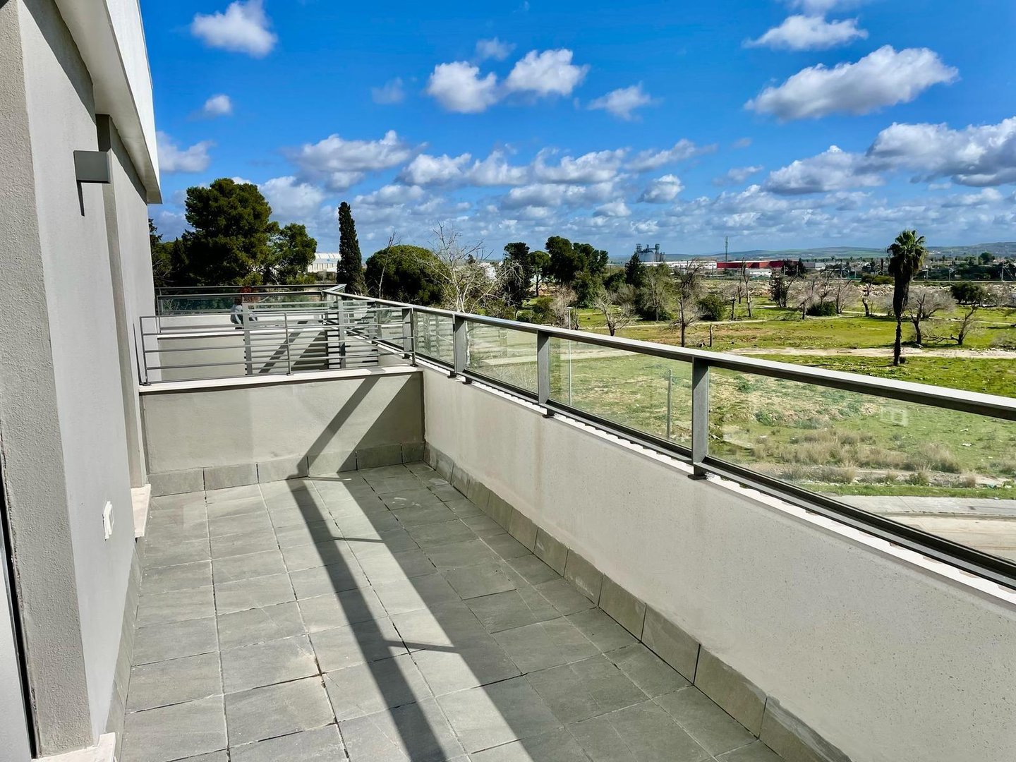 Pis de 112 m² a Jerez de la Frontera