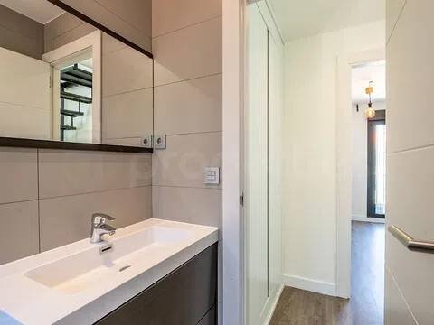 Piso de 220 m² en Madrid