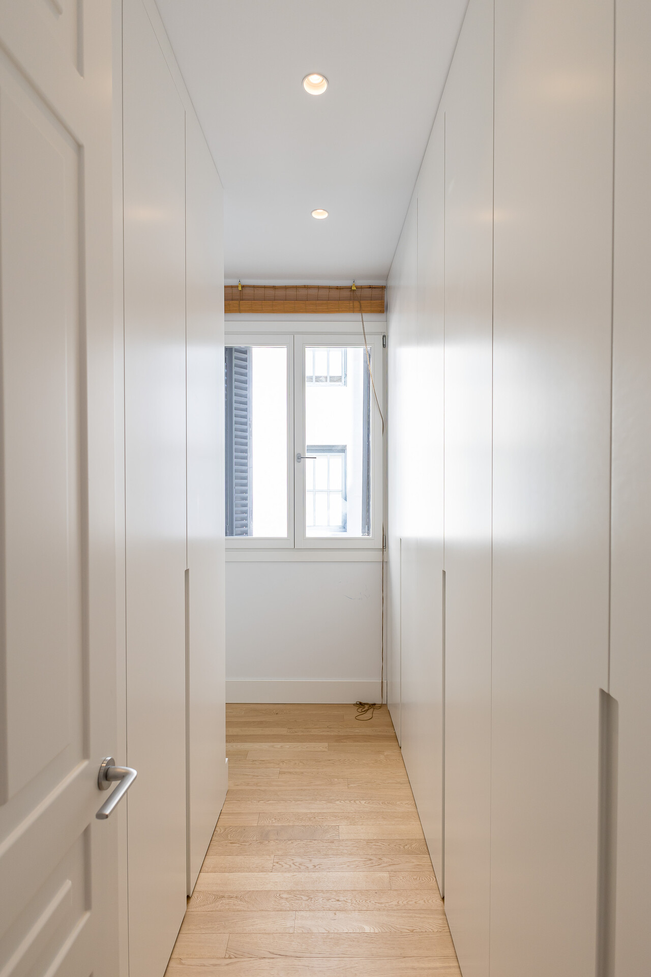 Pis de 128 m² a Madrid