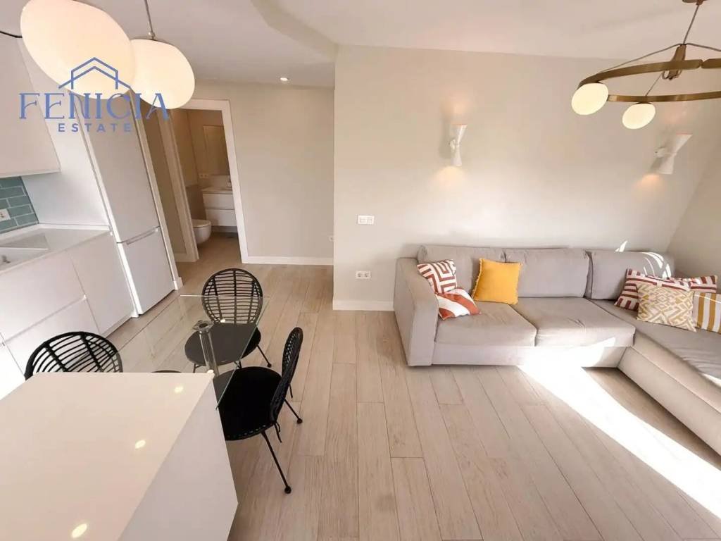 Piso de 60 m² en Almuñécar