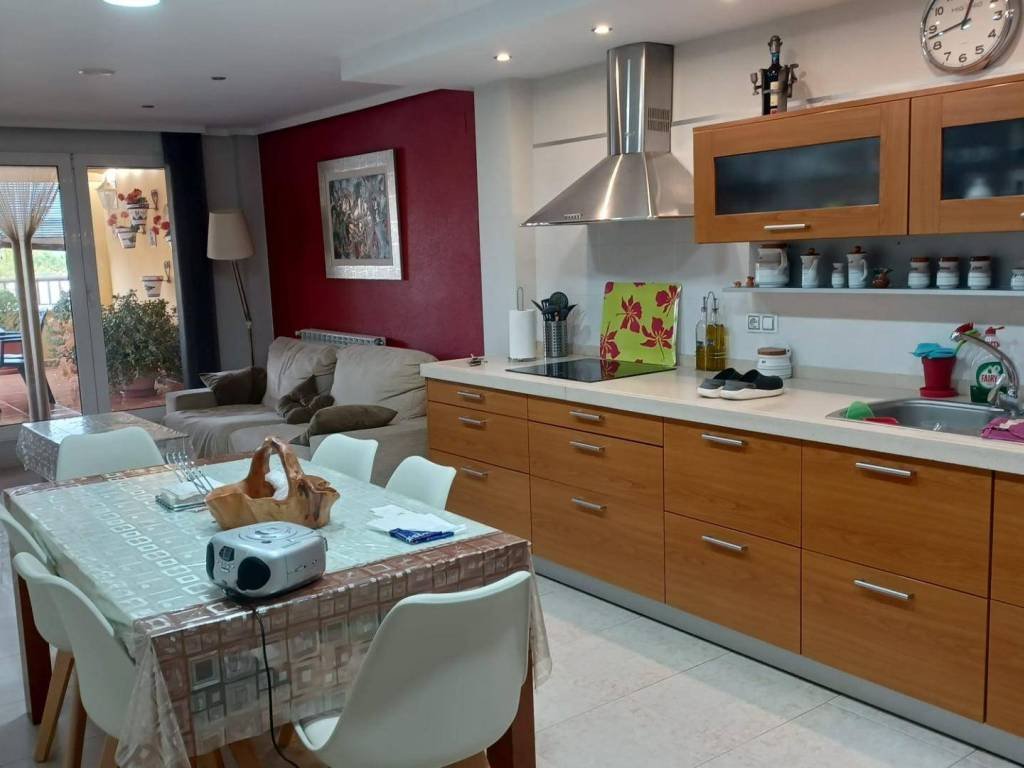 Casa de 220 m² a Petrer