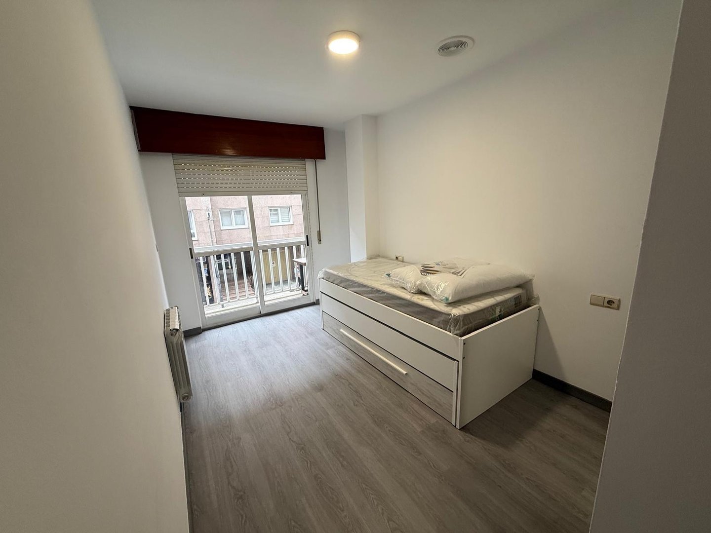 Piso en alquiler, Ames