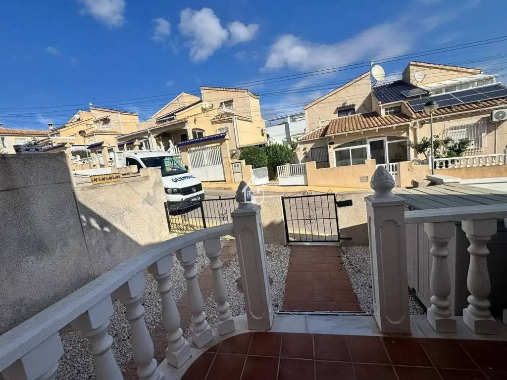 Casa de 84 m² en San Miguel de Salinas