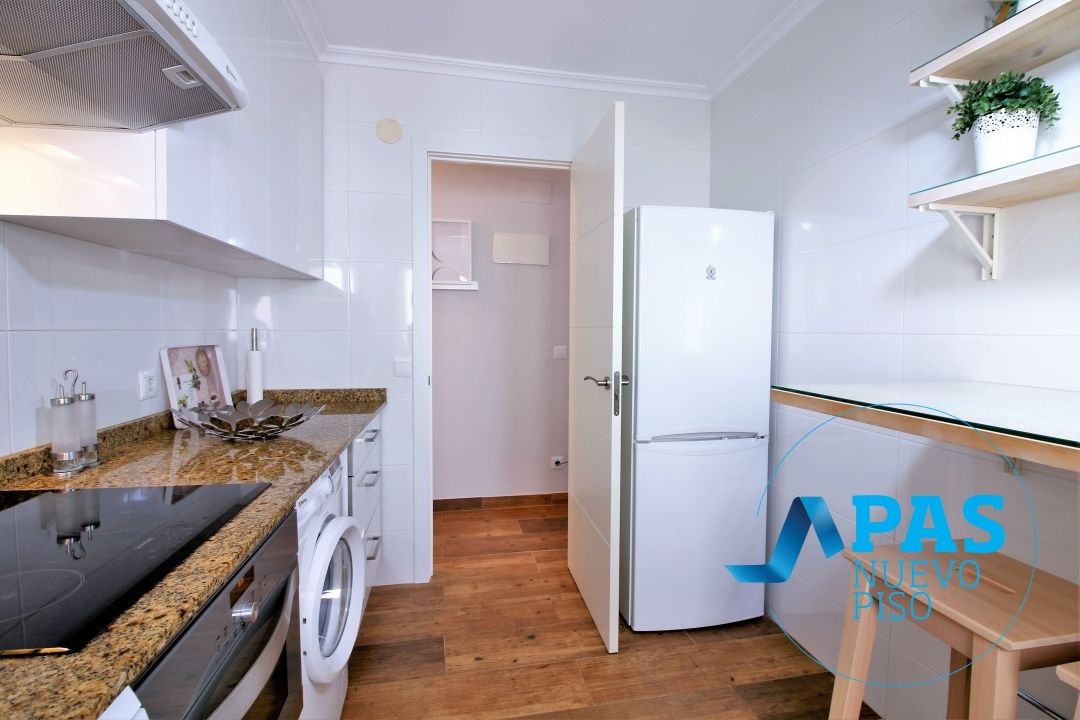 Piso de 81 m² en Santander