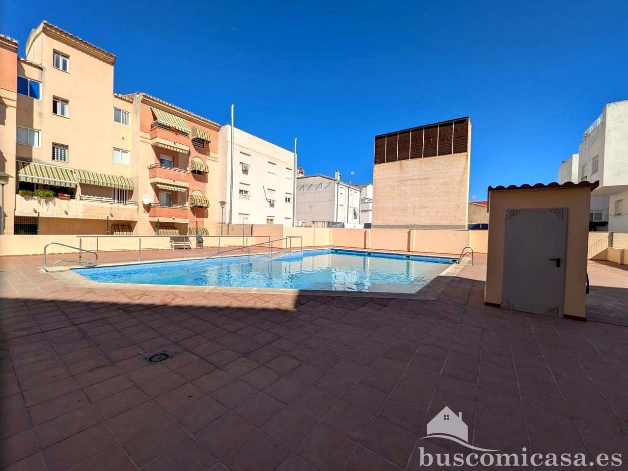 Piso de 70 m² en Linares