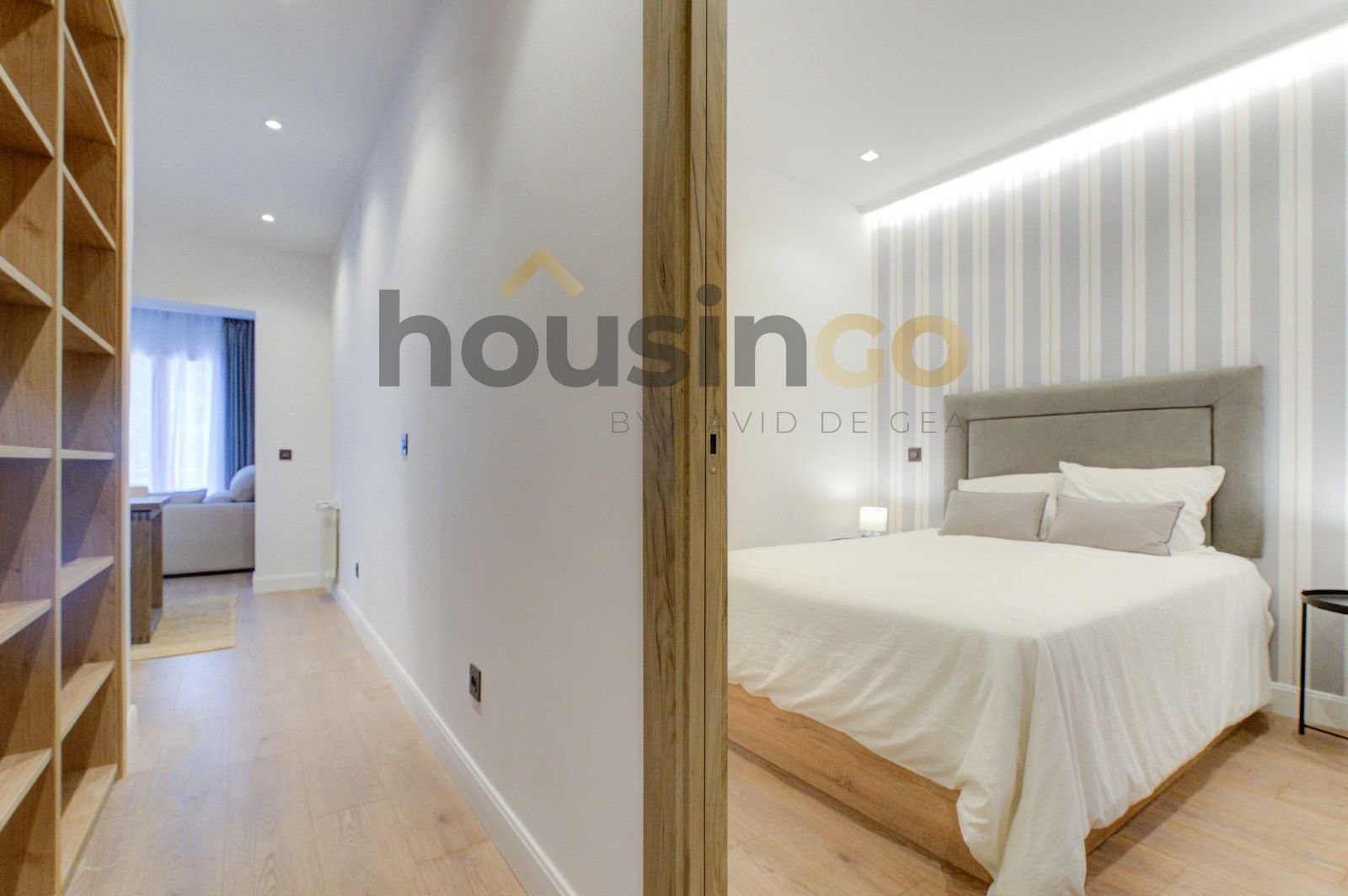 Pis de 115 m² a Madrid