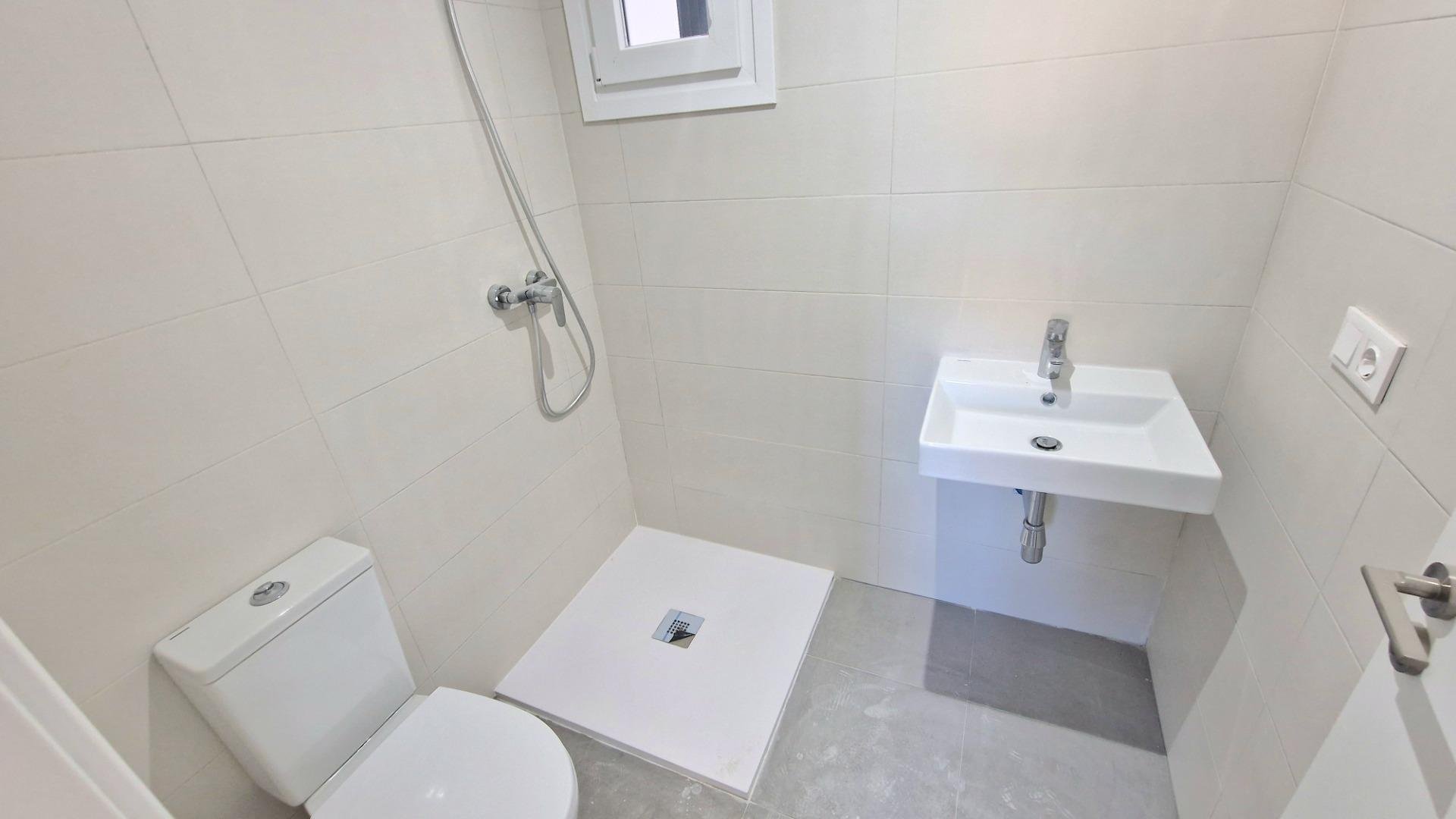 Piso de 117 m² en Fuengirola