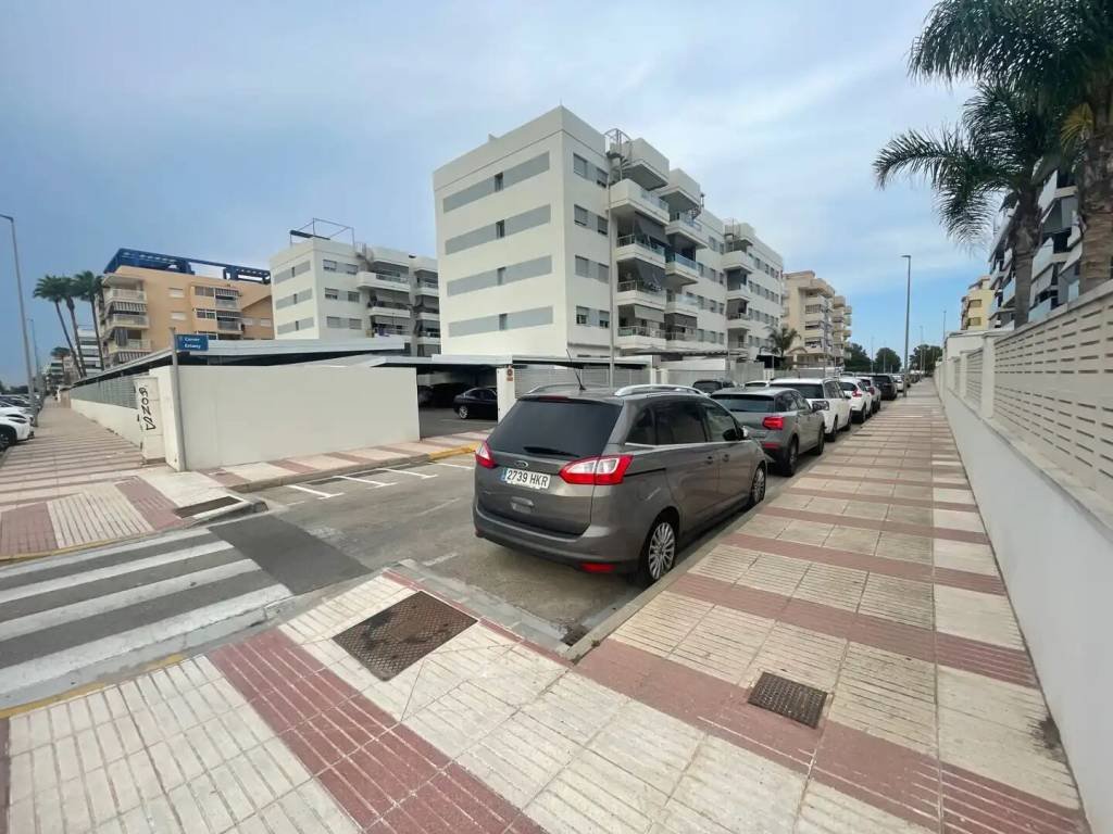 Piso de 80 m² en Daimuz